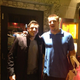 Illustration for article titled Rob Gronkowski May Have A Broken Arm, But That Is Not Preventing Him From Broing Out With Milan Lucic